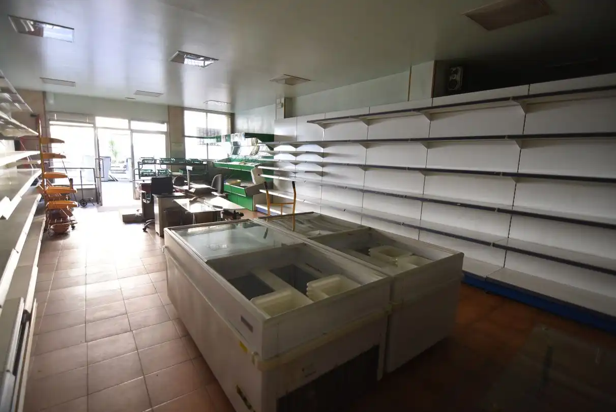 Locale commerciale in vendita a Ubitxa Kalea, imagen 4