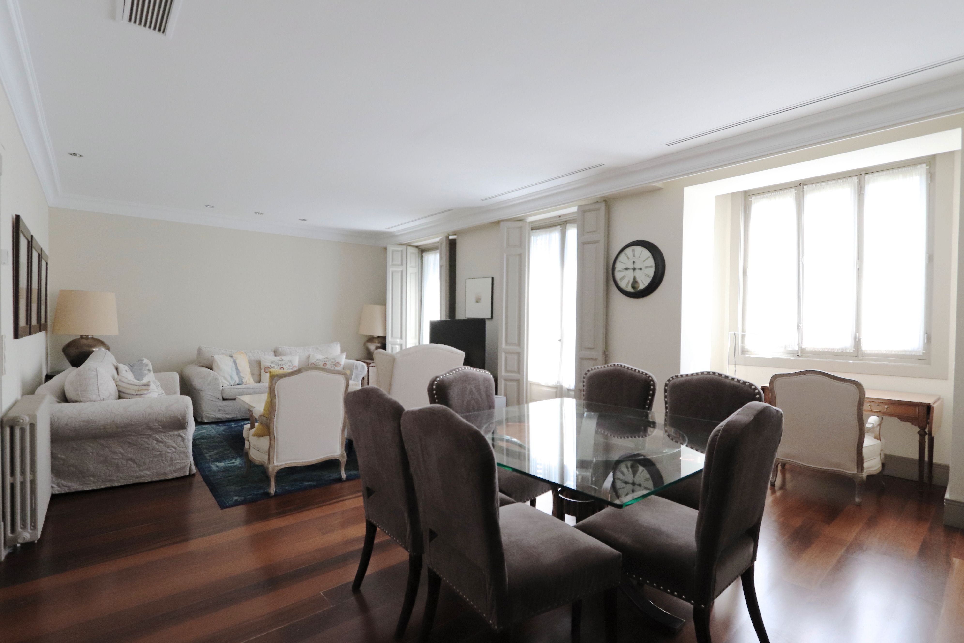 Pis de lloguer a Calle de Velázquez, Recoletos, Barrio de Salamanca