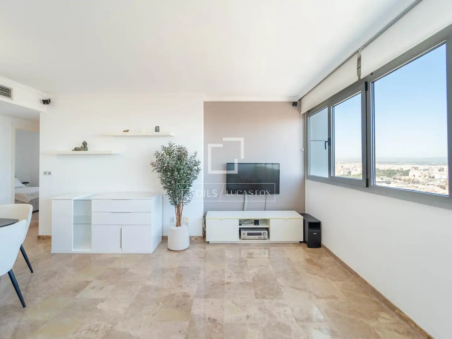 Flat for rent in Valencia, Valencia