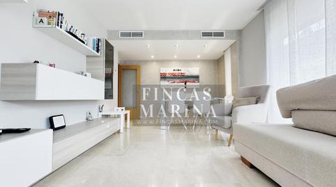 Foto 5 de Pis en venda a Els Canyars, Castelldefels