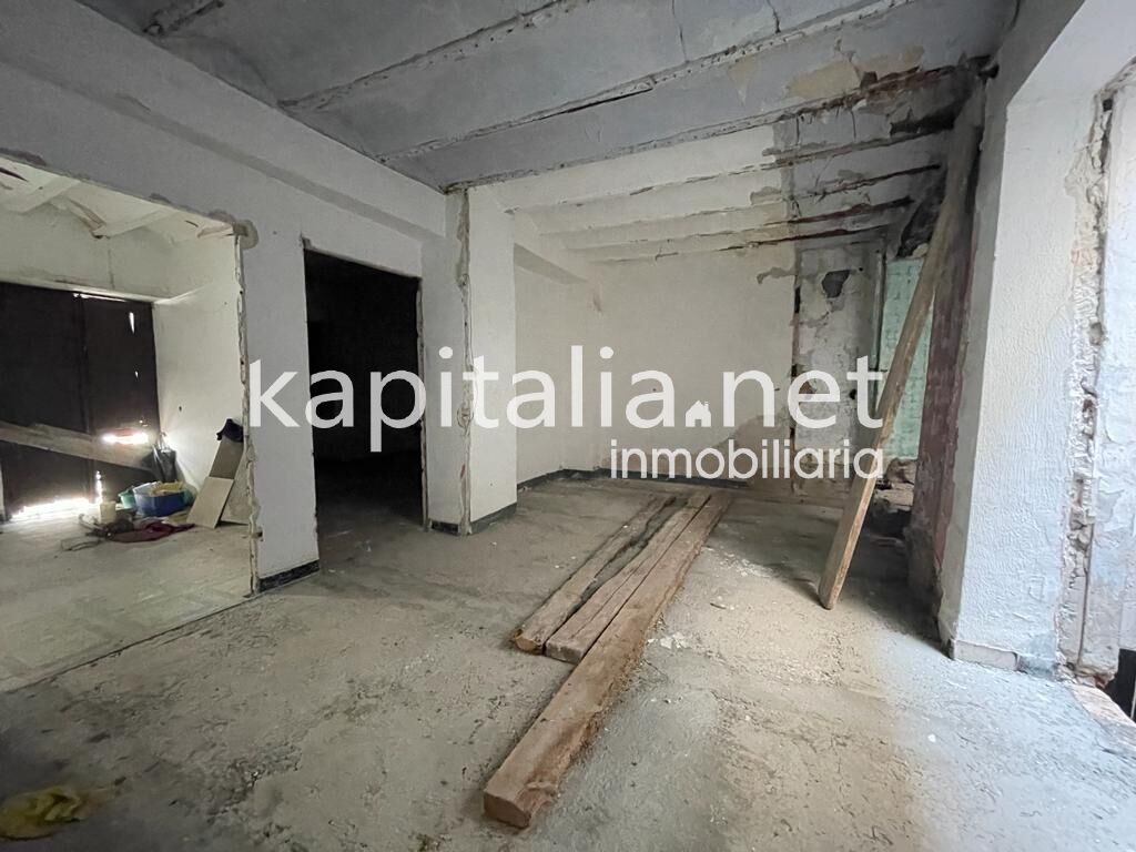 Casa o chalet en venta en Xàtiva