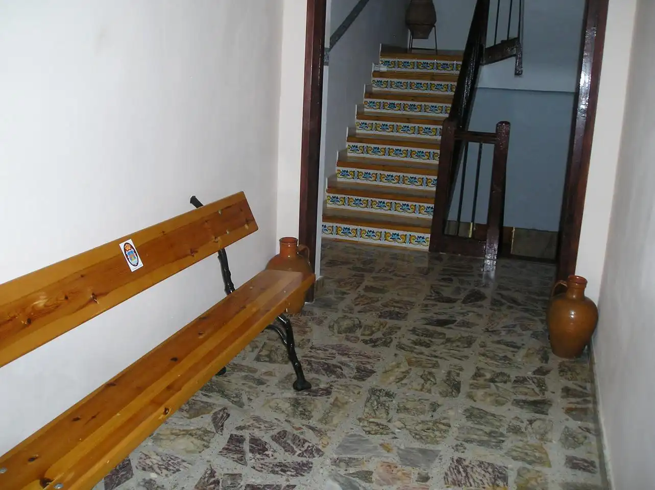 Casa o xalet en venda en Terrer amb Terrassa i Moblat