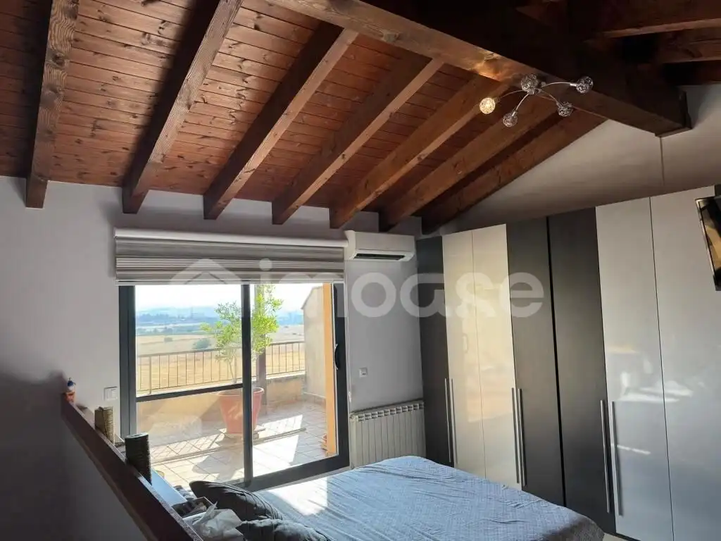 Maison mitoyenne avec terrasse à vendre à Artés, imagen 12