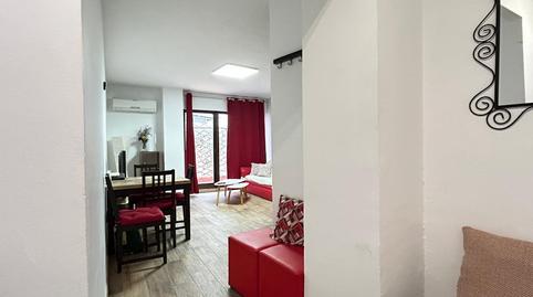 Photo 4 of Flat to rent in C. Estepona, San Matías - Realejo, Granada