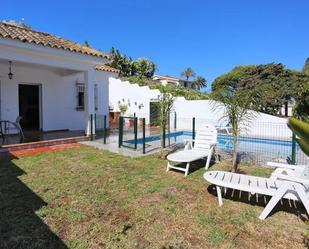 Single-family semi-detached to rent in Calle de Sevilla, 97, Conil