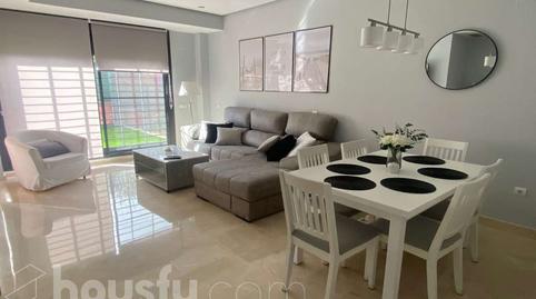 Photo 2 of House or chalet for rent in Calle Irlanda, ., Puertas del sur - Guadabajaque, Jerez de la Frontera