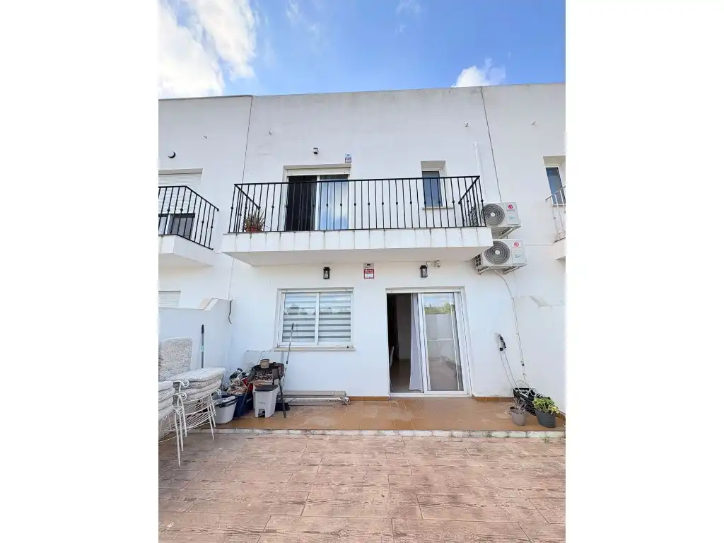Adosado en venta en L'Alcúdia de Crespins, imagen 32