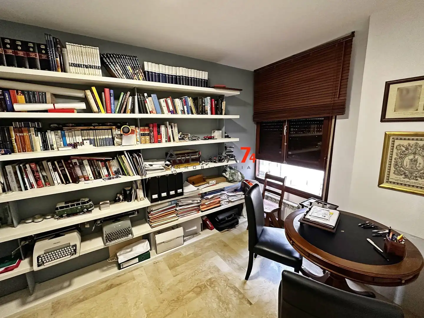 Piso con ascensor en venta en Lorca Ciudad, imagen 4