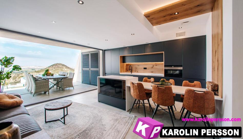 Foto 1 de Planta baja en venta en Lugar Sector, Rojales, Alicante