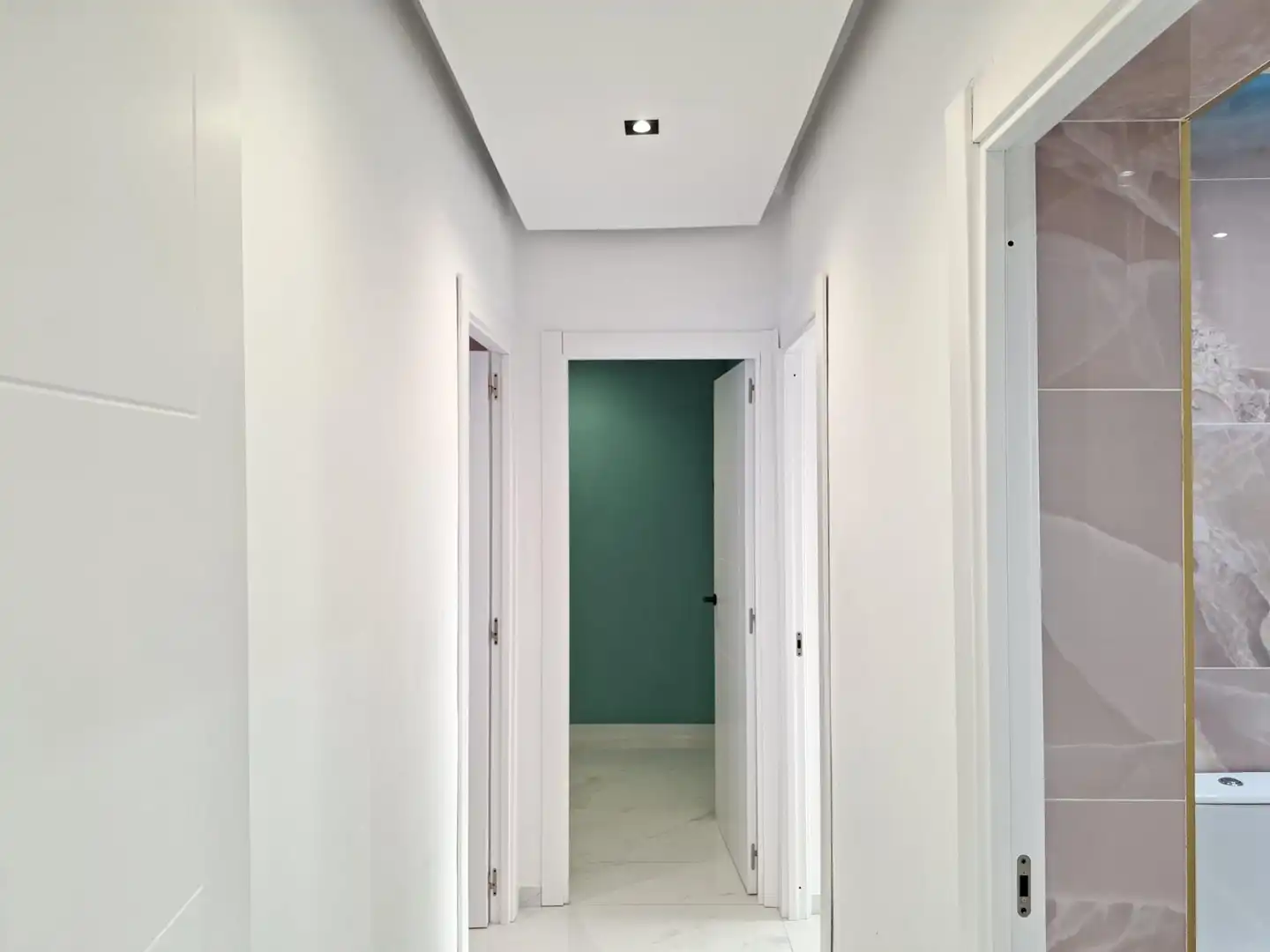 Piso en venta en Marbella con Aire acondicionado y Piscina comunitaria