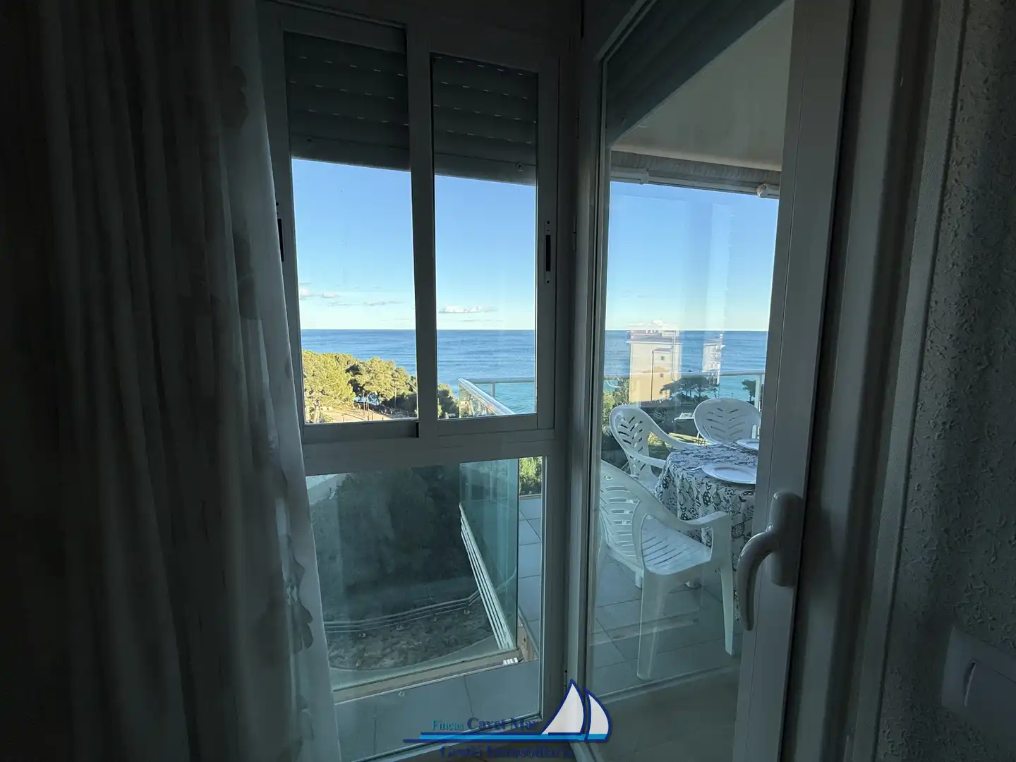 Bedroom of Apartments for sale in Mont-roig del Camp  with Air Conditioner, Heating and Terrace