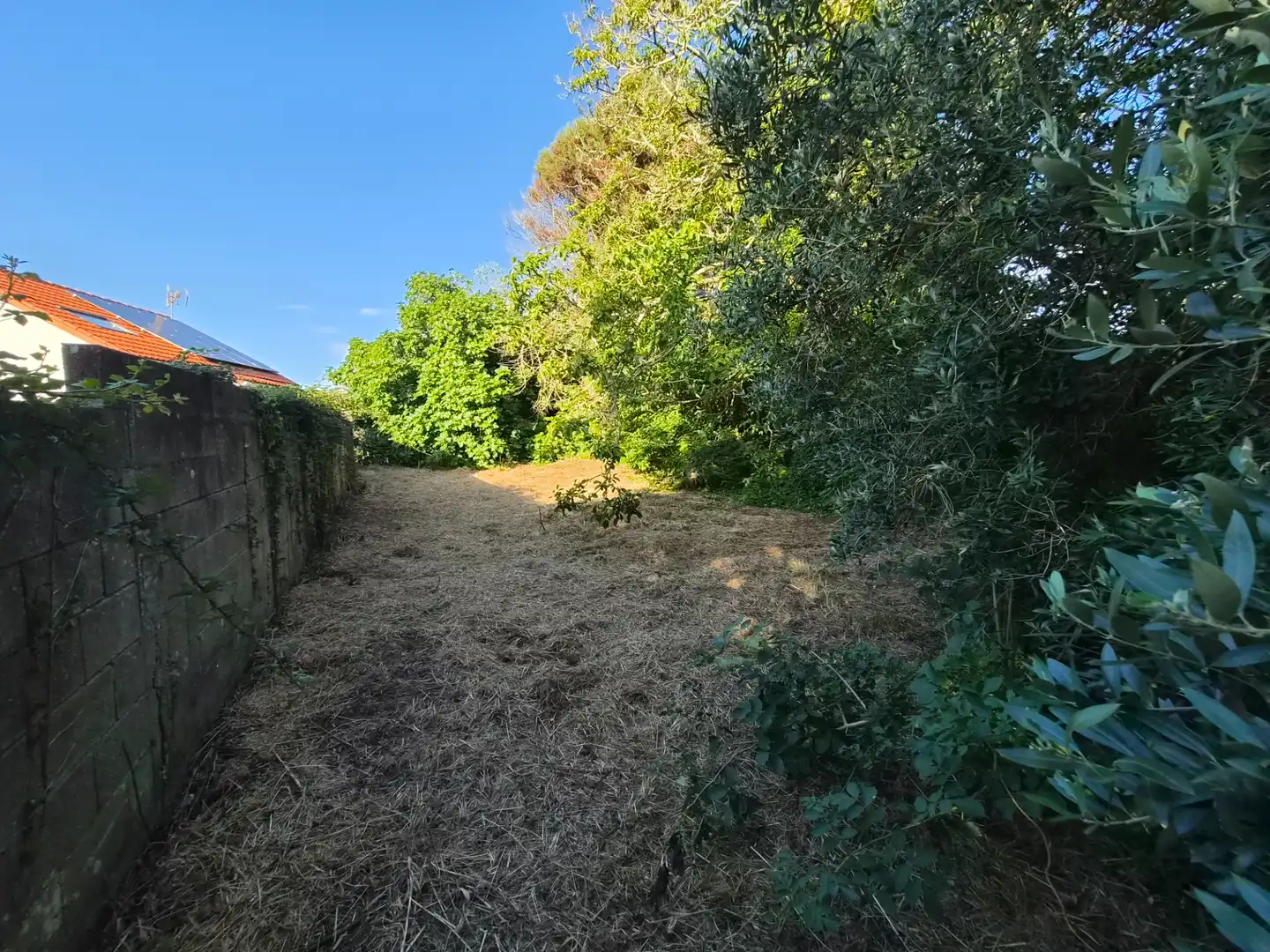 Casa o chalet en venta en Oleiros