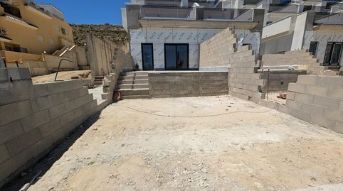 Foto 2 de Planta baixa en venda a Calle Sofre, 10, Valle del Sol, Mutxamel