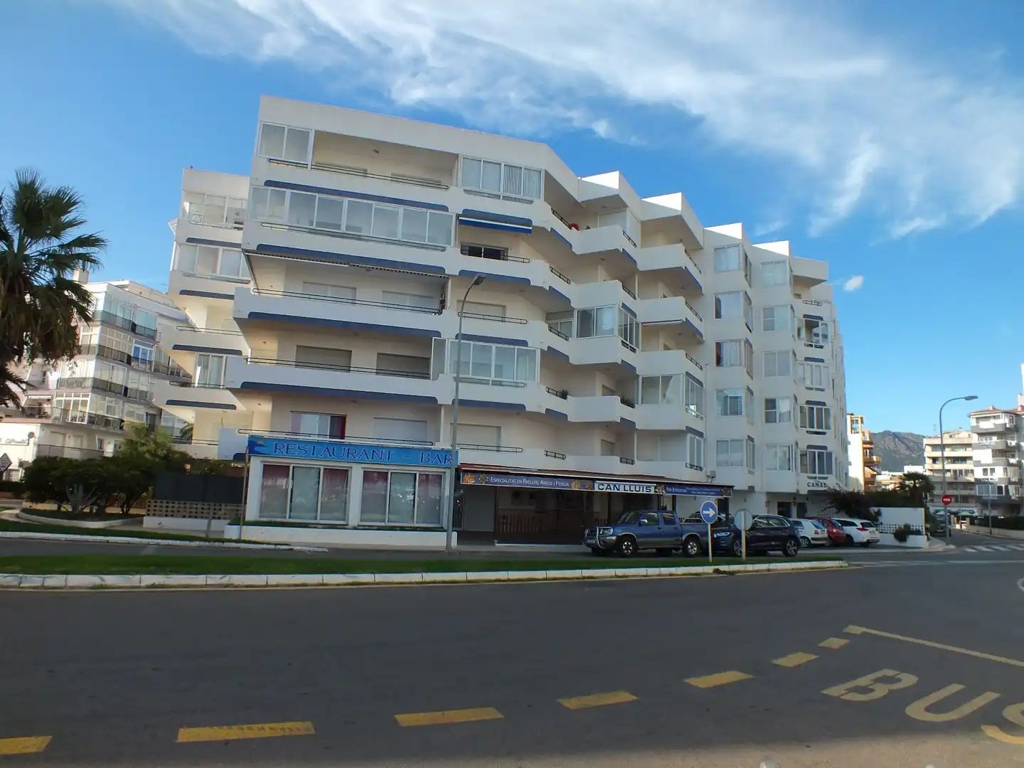 Apartament amb ascensor en venda a GOLA DE L´ESTANY, imagen 12