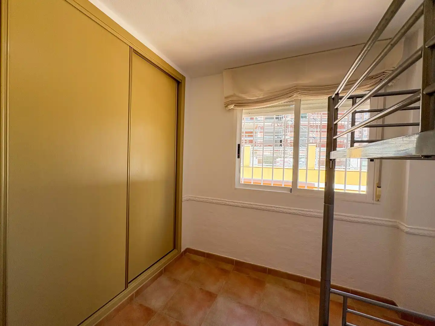 Apartamento con piscina en venta en Puerto Deportivo, imagen 35