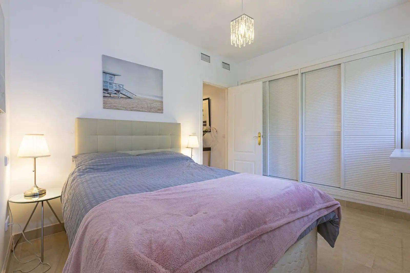 Adossat amb piscina en venda a Calle Benahavis 29679, imagen 21