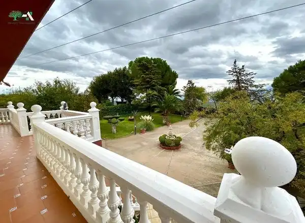 Xalet amb terrassa en venda a Paseo de las Montalvas, imagen 44