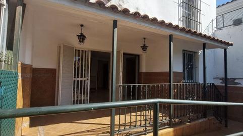 Foto 2 de Casa o xalet en venda a Vergel, Parque Alcosa,  Sevilla Capital