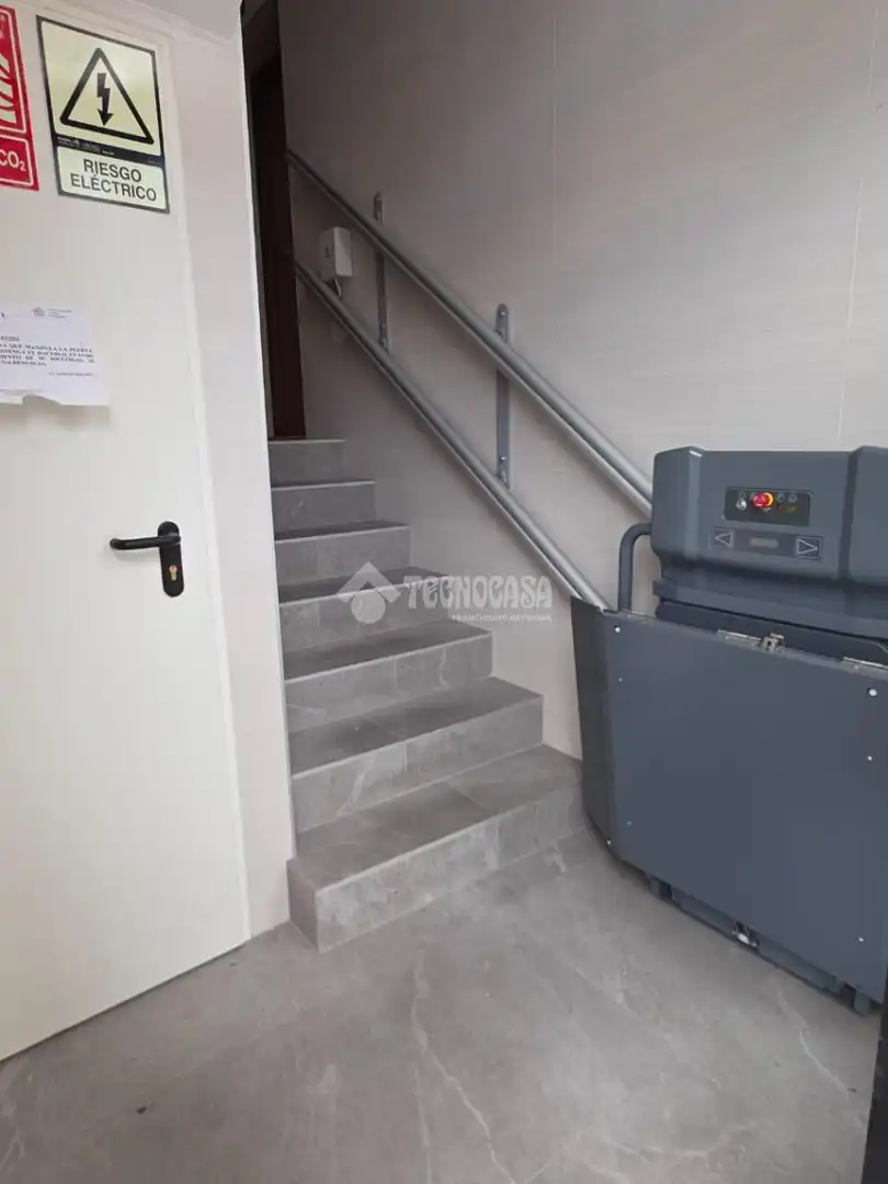 Flat for sale in Alcorcón  with Heating