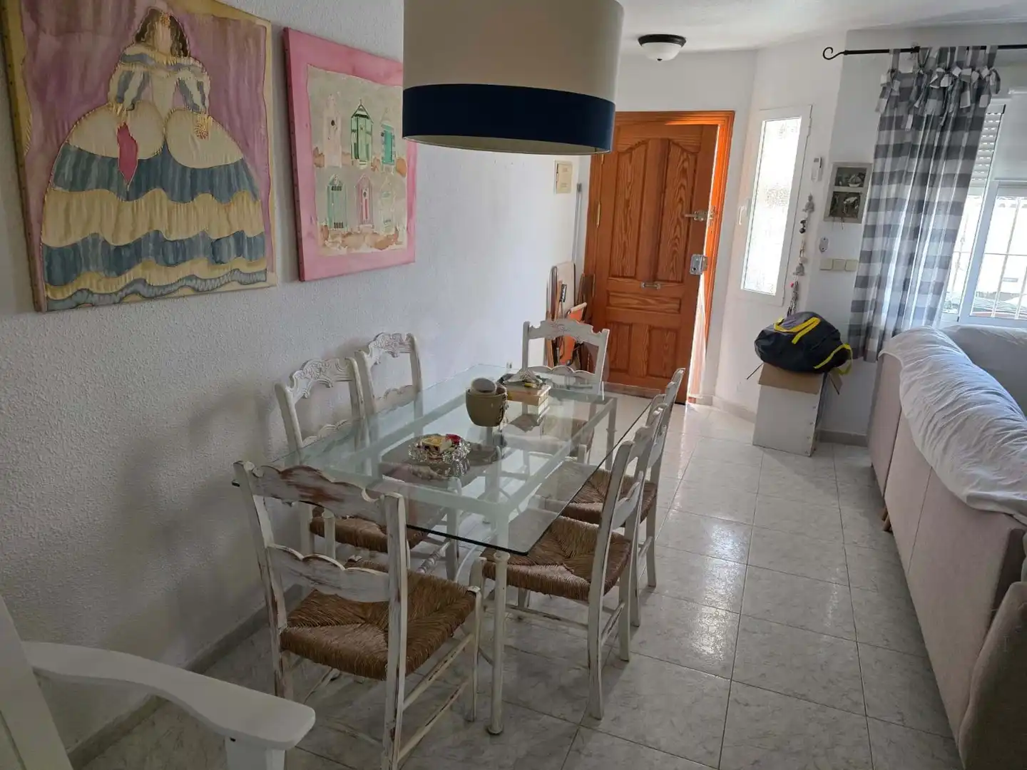 Casa o xalet en venda a Bahia