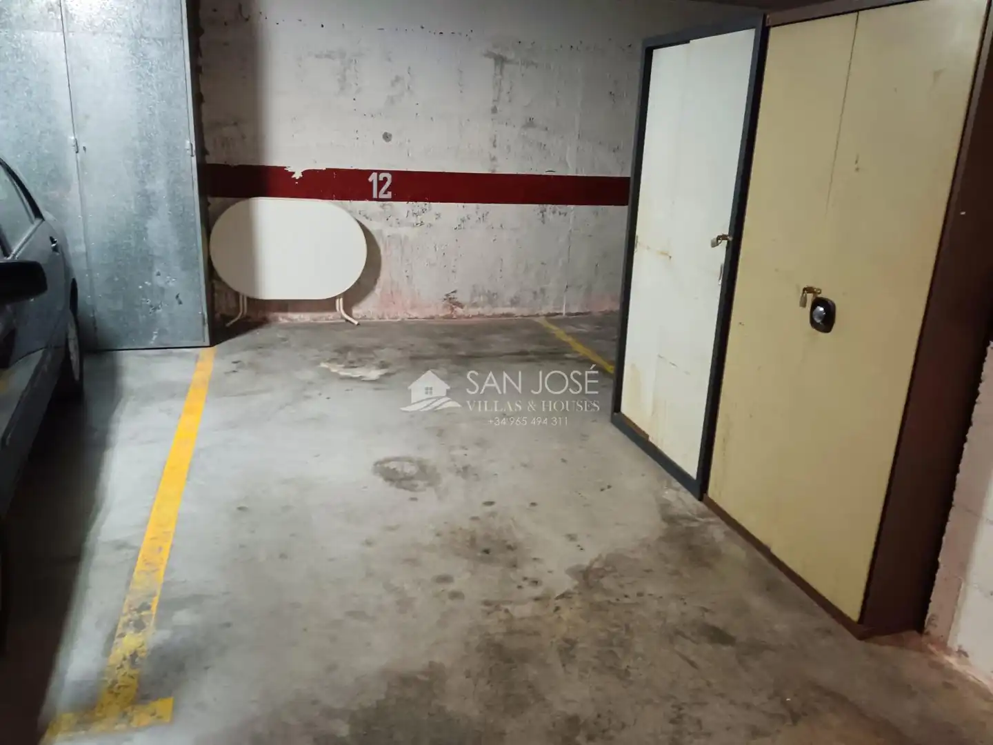 Apartamento de alquiler en Los Arenales del Sol