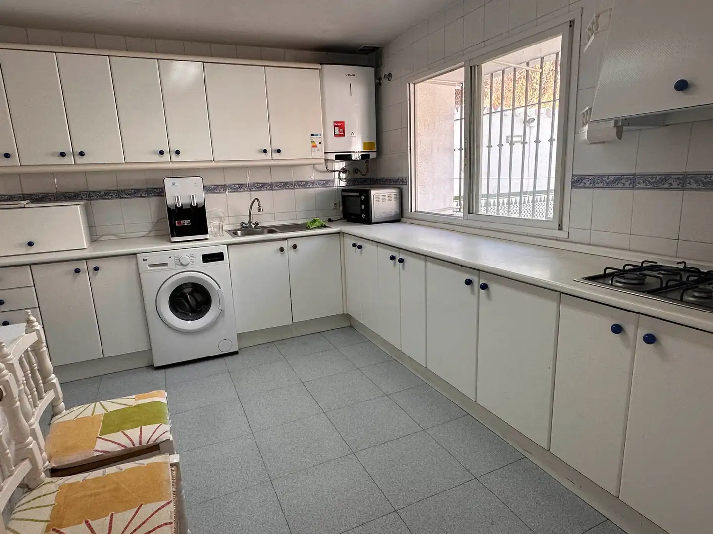 Casa con terraza en venta en Lo Cea, imagen 13