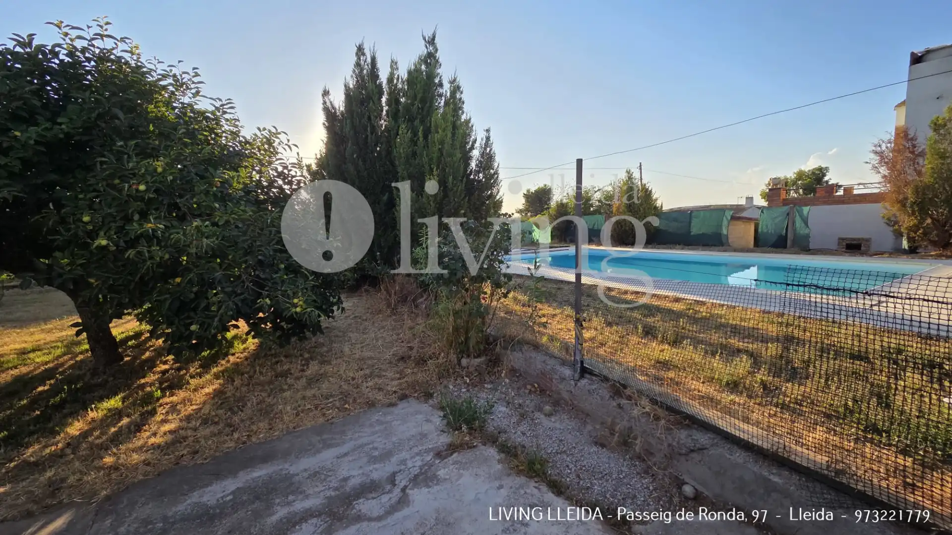 Houses for sale in Lleida  with Air Conditioner, Heating and Private garden