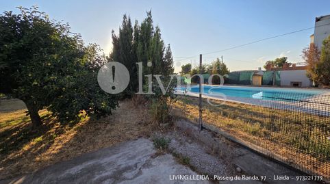 Photo 4 of Houses for sale in Partida Terme de Grealo, Partides Rurals, Lleida Capital