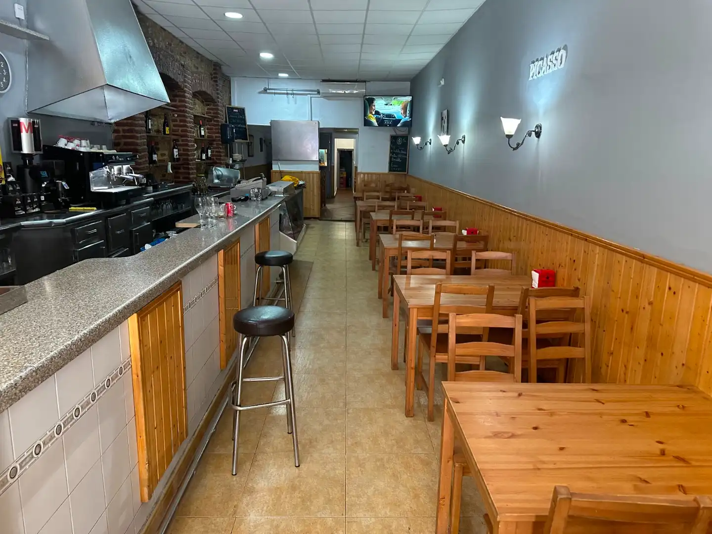 Locale commerciale in cessione a Centre - Sant Oleguer, imagen 20