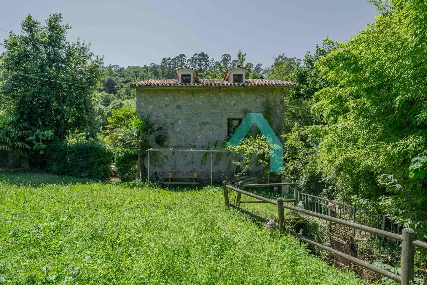 House with garden for sale in Casquita, imagen 5