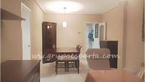 Dining room of Flat for sale in San Juan de Aznalfarache  with Air Conditioner, Heating and Terrace