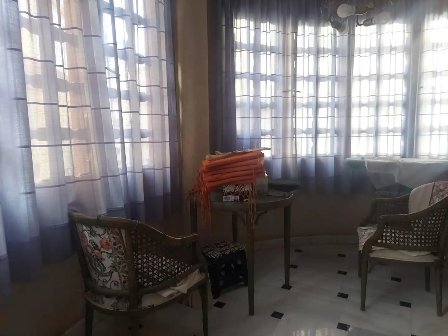 Casa con terraza en venta en Adra, imagen 36