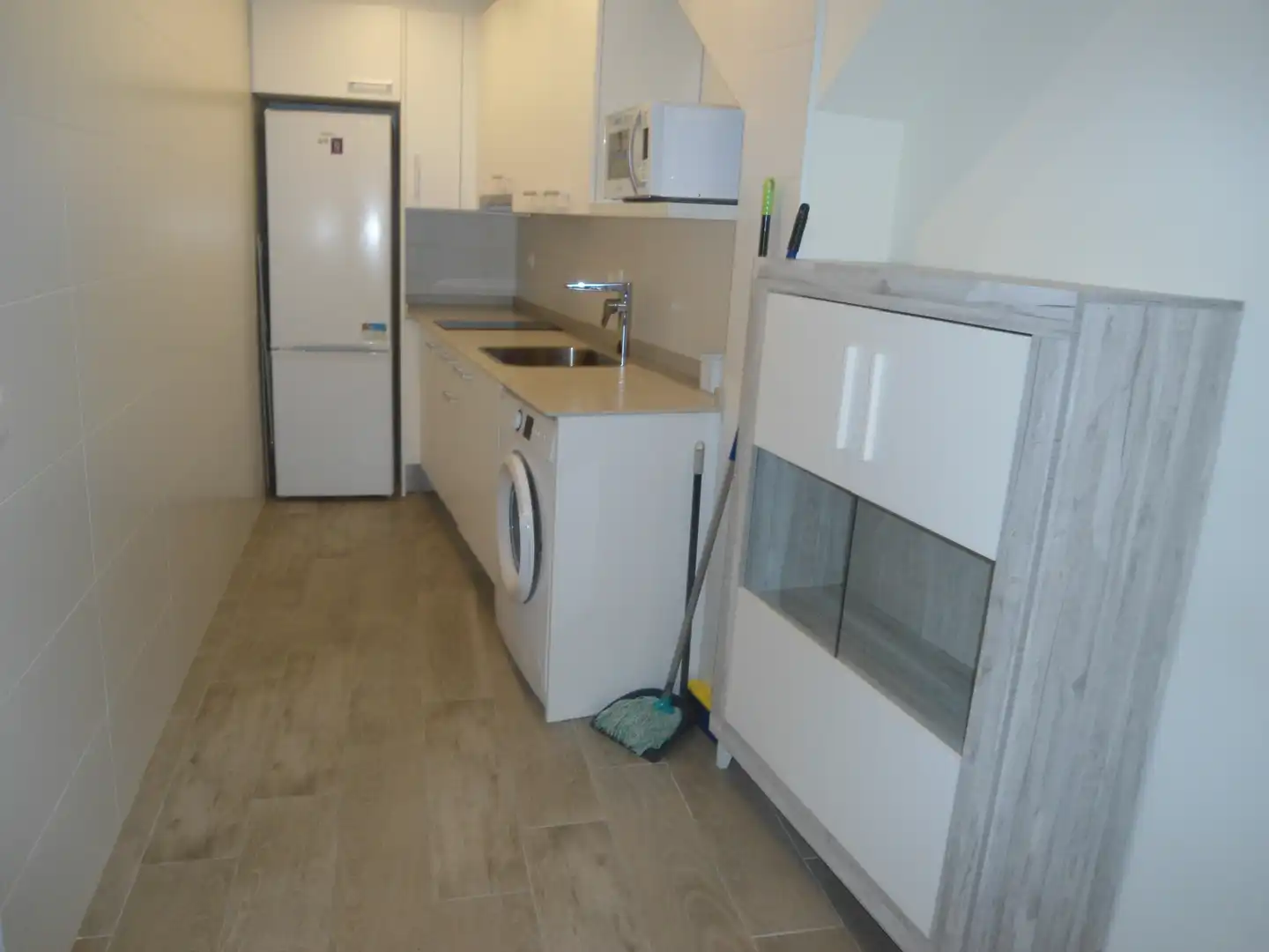 Apartment to rent in Carrer Sant Antoni, imagen 2