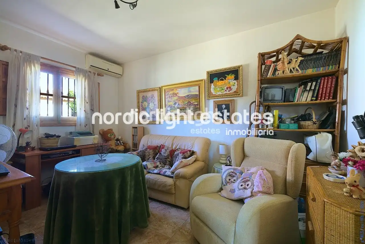 Maison avec piscine à vendre à Periana, imagen 21