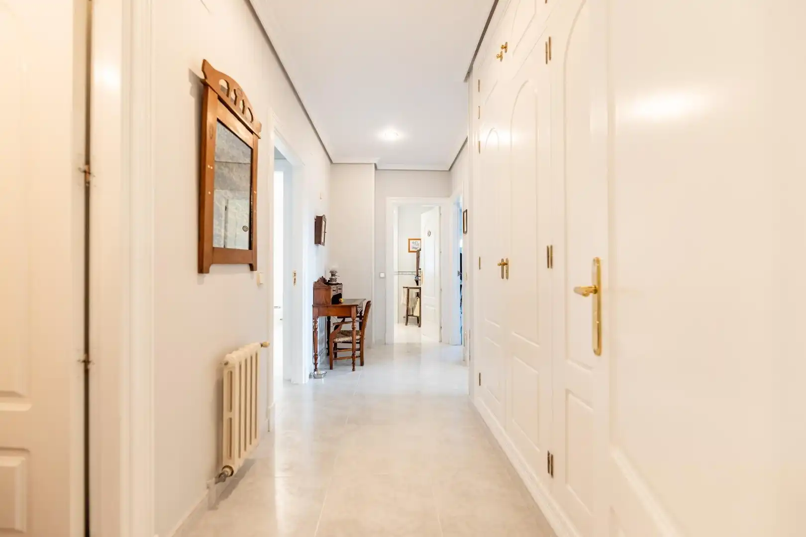 Casa o chalet en venta en Torrelodones con Calefacción, Jardín privado y Terraza