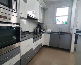 Cuina de Àtic en venda en  Palma de Mallorca amb Aire condicionat i Calefacció