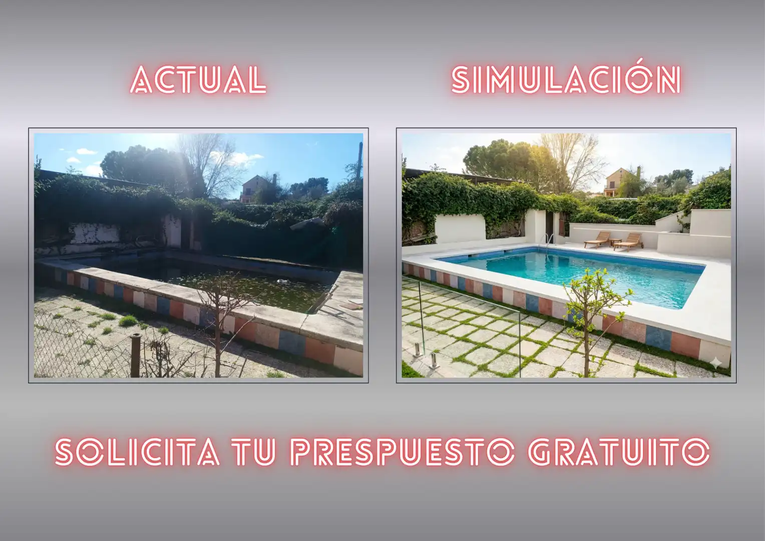 Jardín de Casa o chalet en venta en Escalona con Calefacción, Piscina y Amueblado
