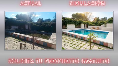 Foto 5 von Haus oder Chalet zum Verkauf in Calle San Martín de Pusa, Escalona, Toledo