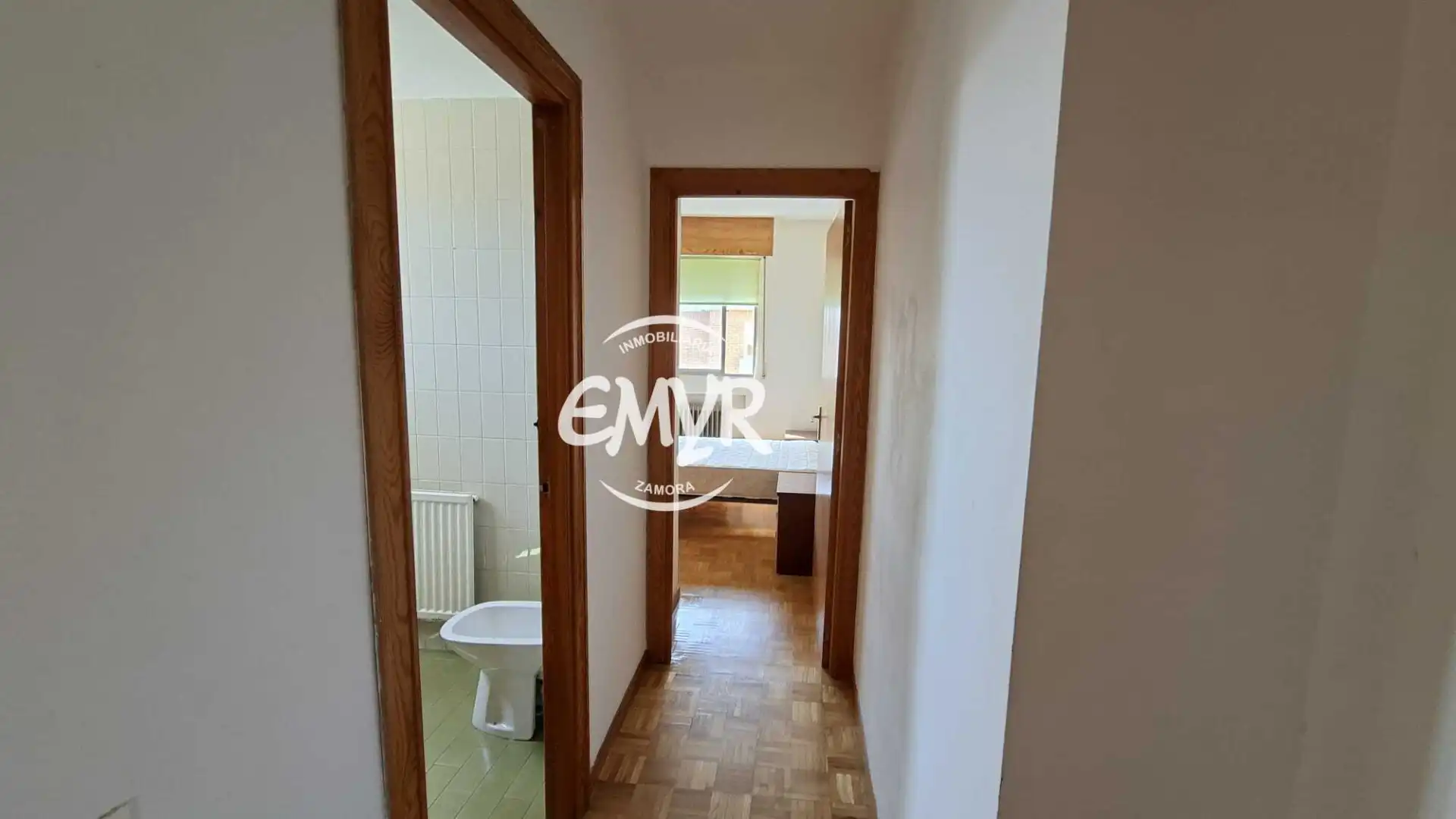 Flat for sale in Zamora Capital   with Heating, Parquet flooring and Terrace