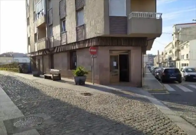 Local en venda a Avenida Castelao, A Illa de Arousa