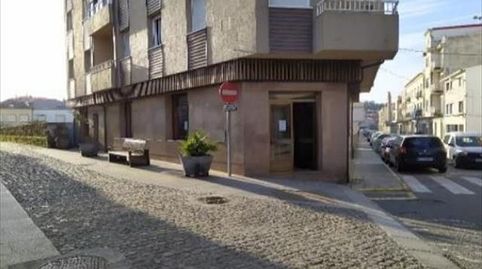 Venta Avenida Castelao- Illa de Arousa local comercial., imatge 2