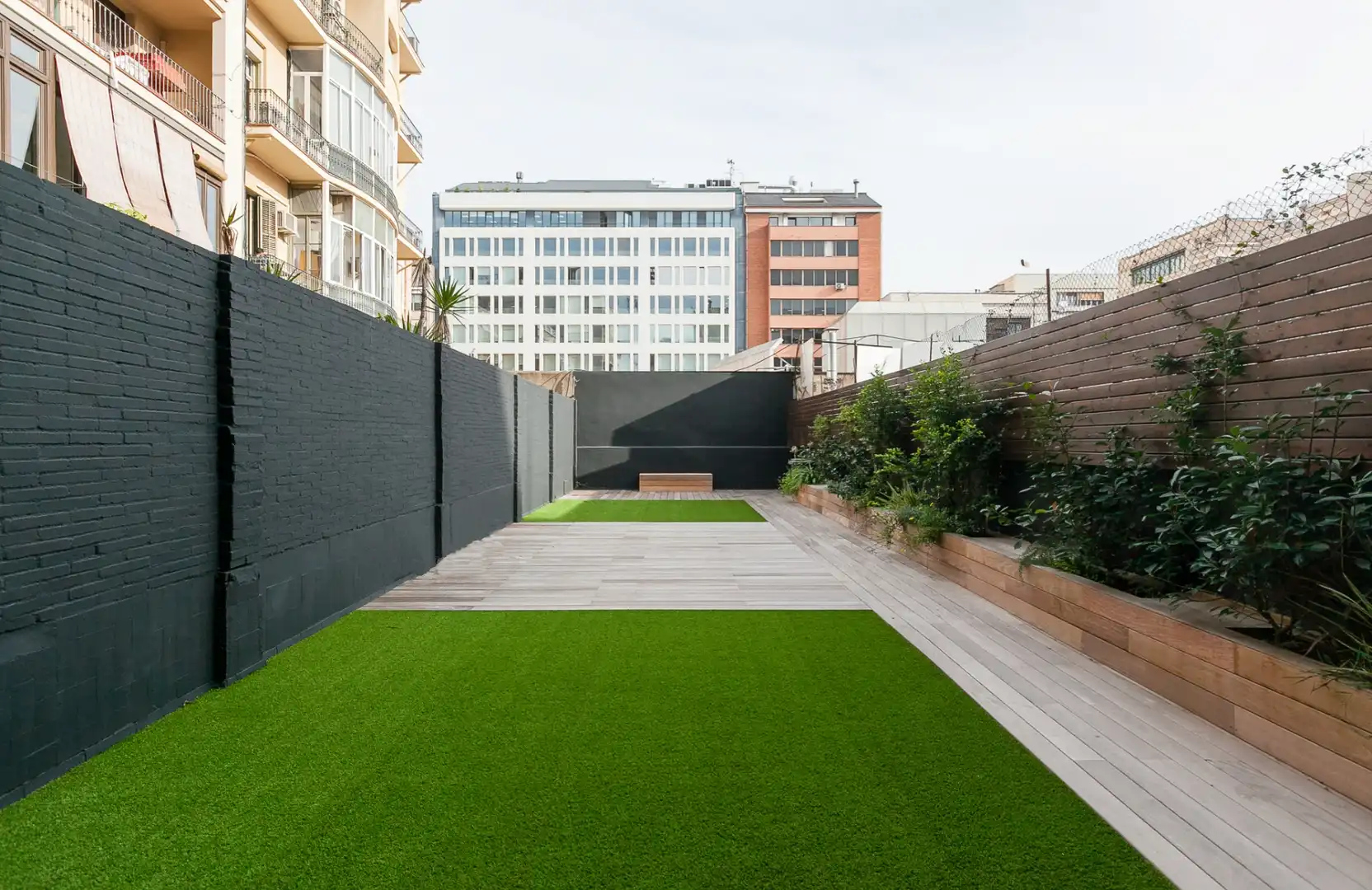 Flat with lift for sale in Rambla de Catalunya, imagen 8