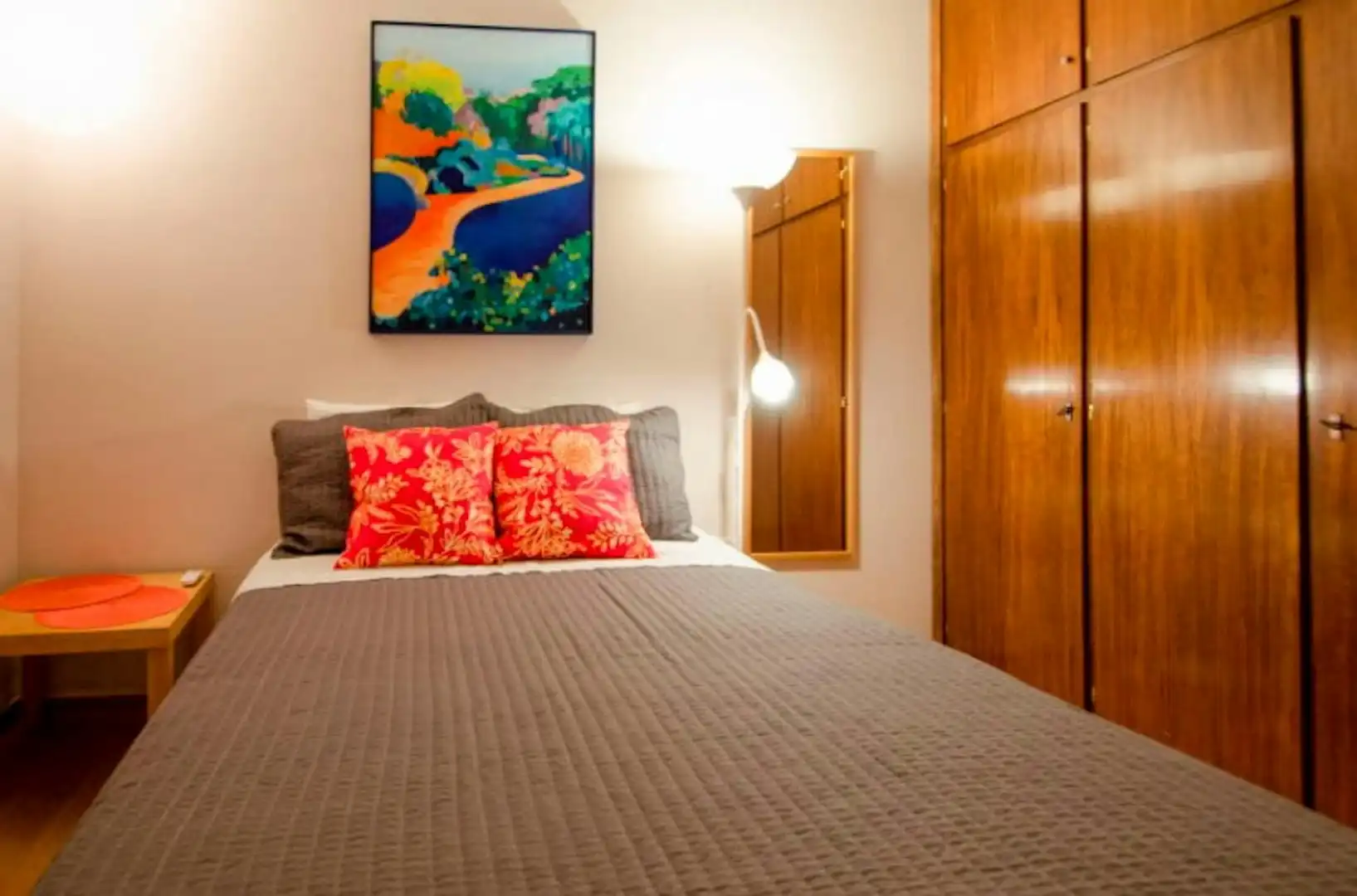 Piso de alquiler en N/A, El Poblenou