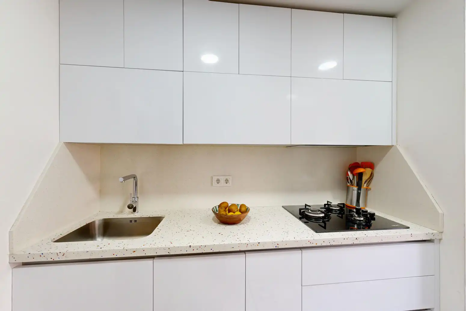 Cocina de Piso en venta en Cartagena ciudad