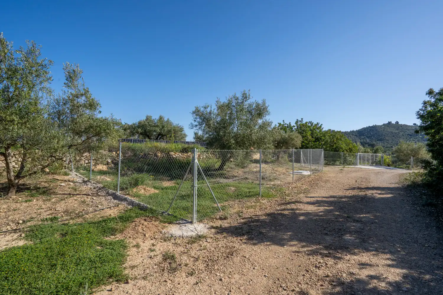 Casa o xalet en venda en Tortosa amb Jardí privat, Moblat i Rentadora