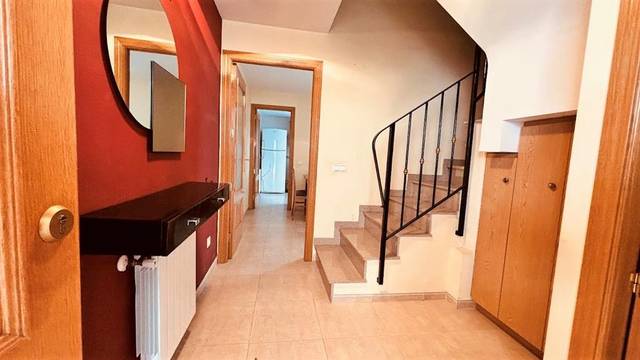 Casa-chalet en Venta en L'Alqueria d'Asnar