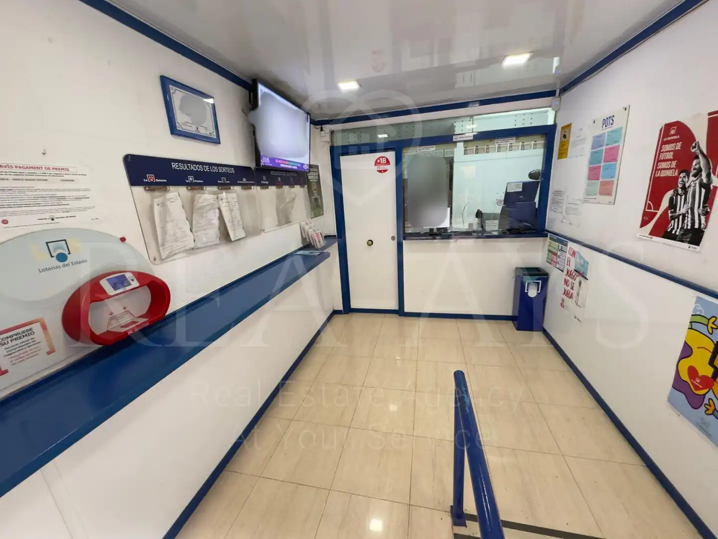 Local comercial en venda a La Gavarra, imagen 4