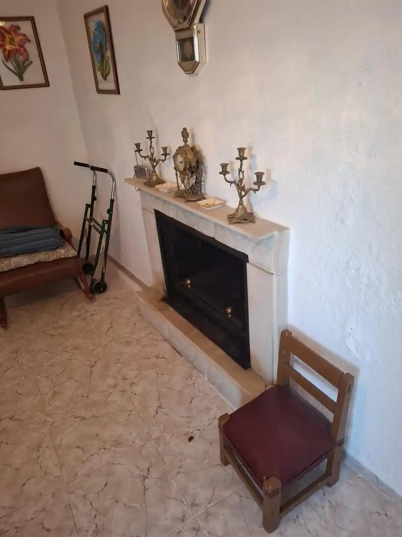 Casa rústica con terraza en venta en Vélez-Blanco, imagen 8