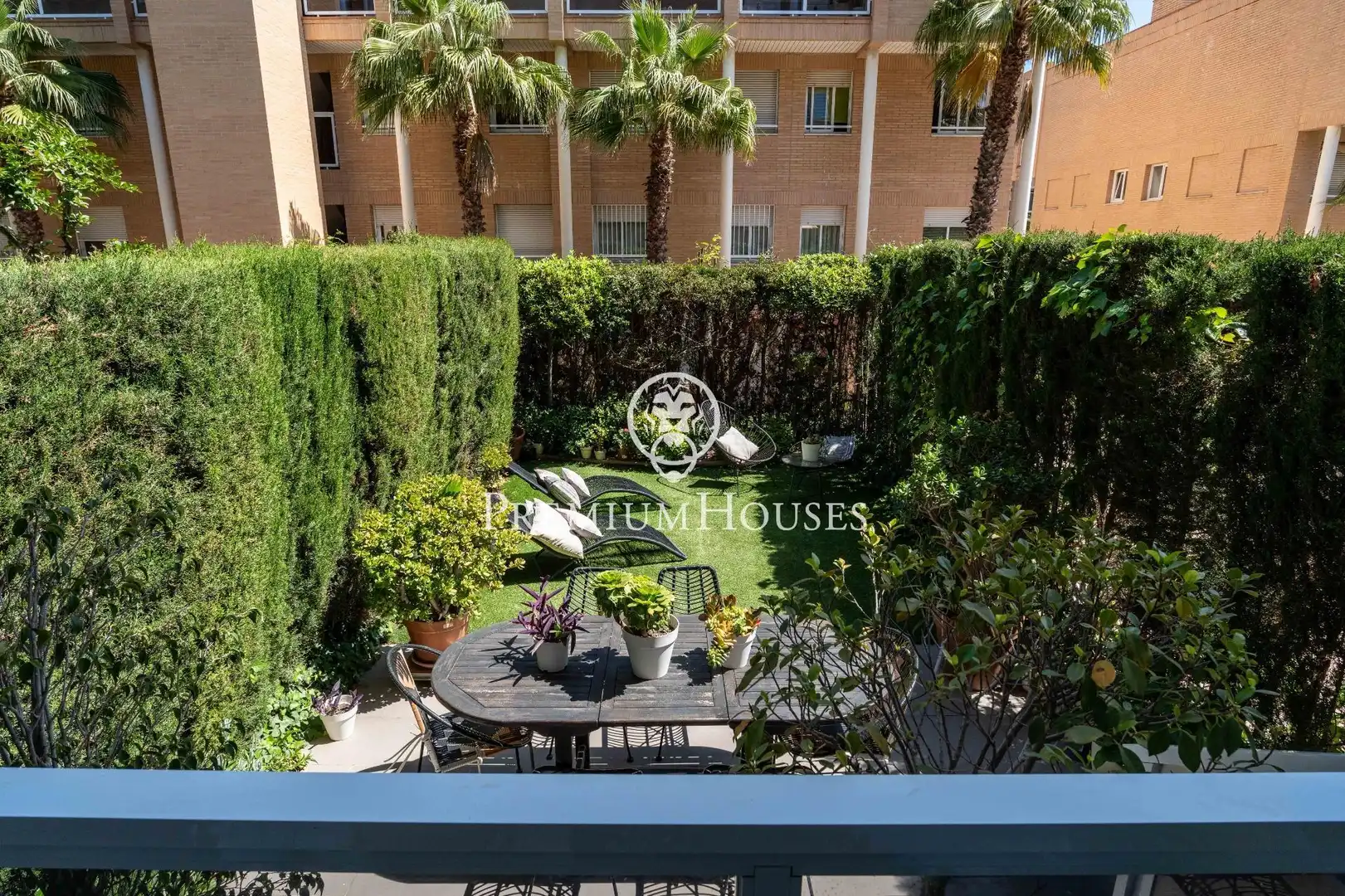 Terrassa de Pis en venda en Tarragona amb Aire condicionat, Calefacció i Jardí privat