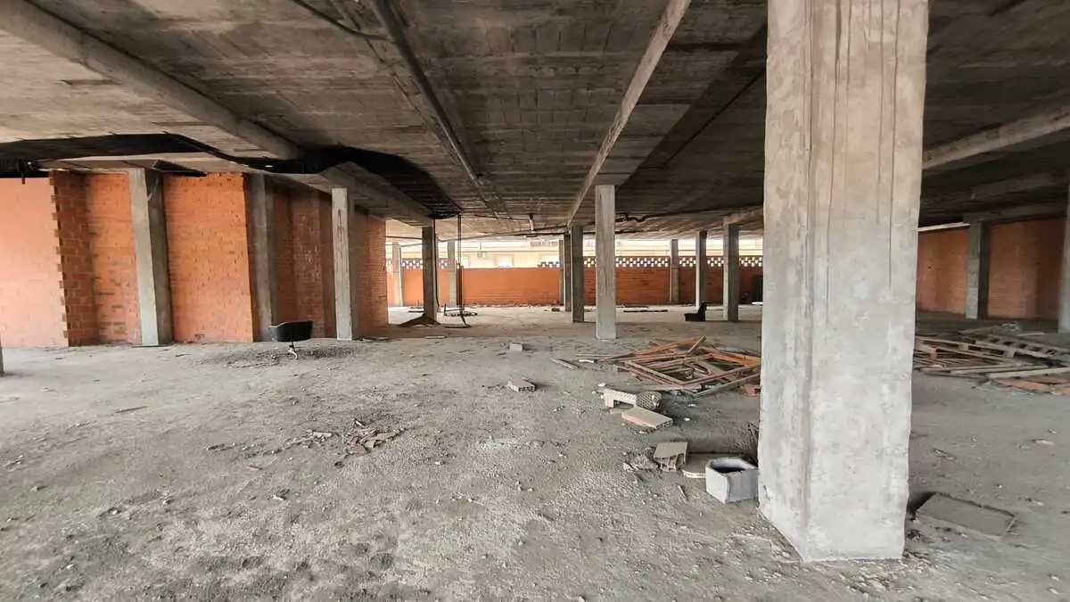 Local comercial en venda a NUÑEZ DE BALBOA 1, imagen 12